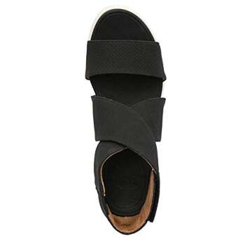 Stylish Dr. Scholl's Women's Sheena Wedge Sandal