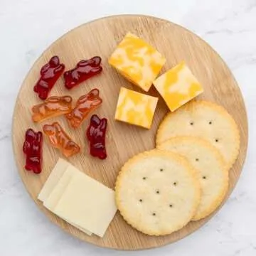 Annie's Organic Bunny Gummies - Gluten Free Fruity Treats