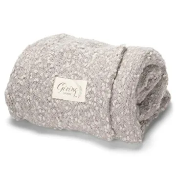 DEMDACO Giving Shawl - Soft Women’s Wrap in Gift Box