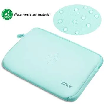 Arvok 17-17.3 Inch Waterproof Laptop Sleeve for All Laptops