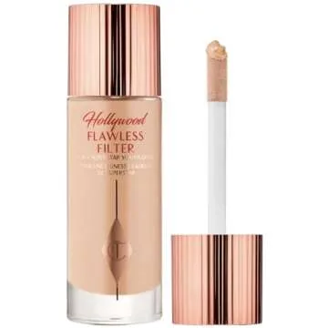Charlotte's Hollywood Flawless Filter (2 FAIR) - Radiant Glow Primer & Highlighter