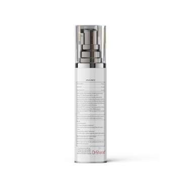 Healthy Skin Lab Tinted Moisturizer SPF 50 - 50ml