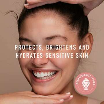 Healthy Skin Lab Tinted Moisturizer SPF 50 - 50ml