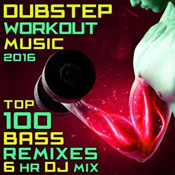 Get in Gear: Energizing 140 BPM Trap Music Fitness DJ Mix Edit for Workouts