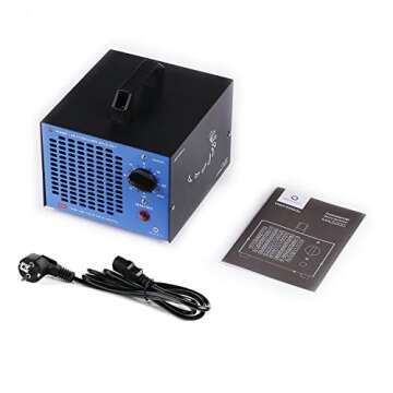 Airthereal MA5000 Ozone Generator for Odor Removal