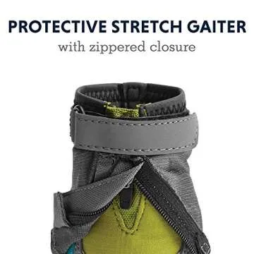 Ruffwear Polar Trex Winter Dog Boots for All Adventures