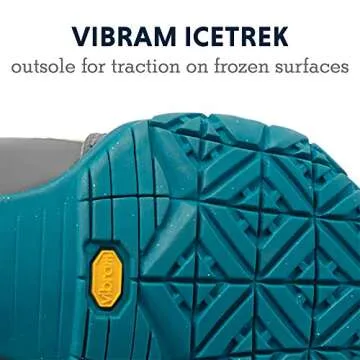 Ruffwear Polar Trex Winter Dog Boots for All Adventures