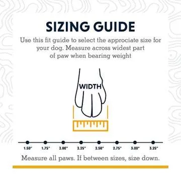 Ruffwear Polar Trex Winter Dog Boots for All Adventures