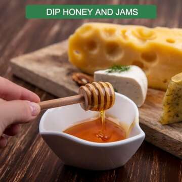 38 Pcs Charcuterie Board Utensils Set for Entertaining