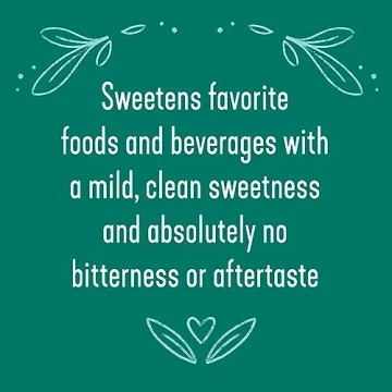 Allulose Sweetener 12 oz - Zero Calorie Sugar Substitute