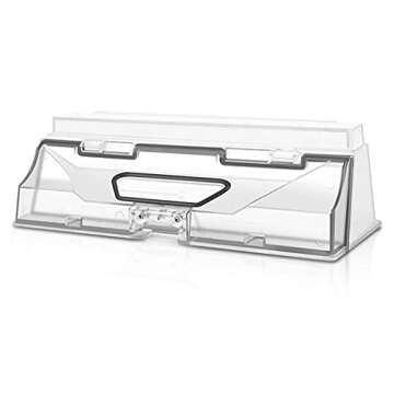 Odashen Dust Bin Box for Xiaomi Roborock S5 MAX/ S6 MaxV /S6 Pure T7/T7 Pro Vacuum Cleaner Replaceme...