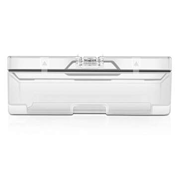 Odashen Replacement Dust Bin for Roborock S5 MAX and T7 Pro