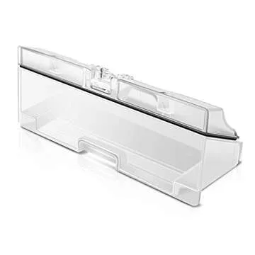 Odashen Replacement Dust Bin for Roborock S5 MAX and T7 Pro