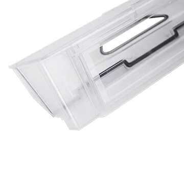 Odashen Replacement Dust Bin for Roborock S5 MAX and T7 Pro