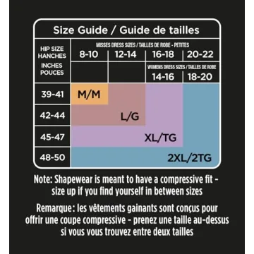 Maidenform Women's High-Waist Thigh Slimmer Shapewear