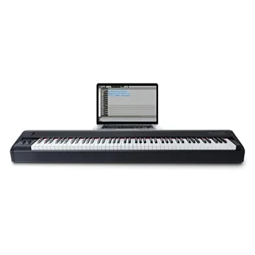 M-Audio Hammer 88 MIDI Controller with 88 Weighted Keys