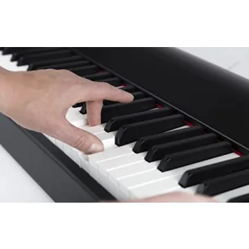 M-Audio Hammer 88 MIDI Controller with 88 Weighted Keys