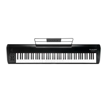 M-Audio Hammer 88 MIDI Controller with 88 Weighted Keys