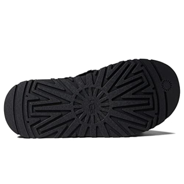 UGG Disco Cross Slide Women’s Slipper - Cozy Style