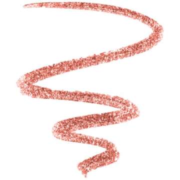 NYX Mechanical Lip Liner Pencil in Nectar for Perfect Pout