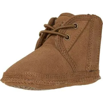 UGG Baby Neumel Fashion Boot - Cozy Toddler Footwear