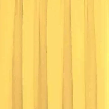 Eclipse Cadenza Light Filtering Curtain Panels - 63 x 40 Inches
