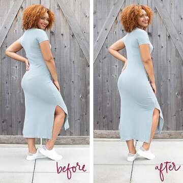 SPANX Comfort Seamless High-Waisted Briefs in Cafe Au Lait