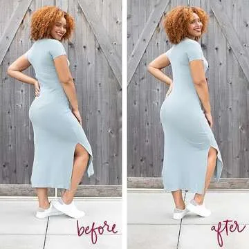 SPANX Comfort Seamless High-Waisted Briefs in Cafe Au Lait