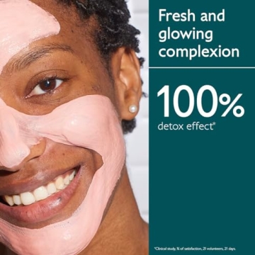 Caudalie Instant Detox Mask, Visibly Tightens Pores Fast