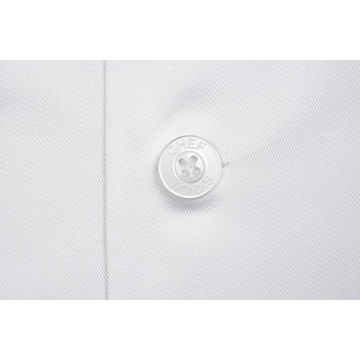 Chef Works Le Mans Chef Coat - White XX-Small