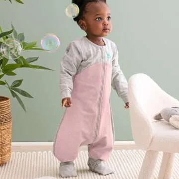 Love to Dream Baby Sleep Suit - Safe and Cozy