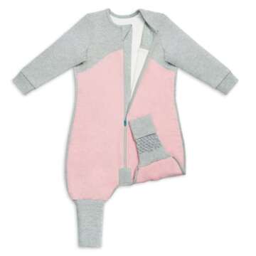 Love to Dream Baby Sleep Suit - Safe and Cozy