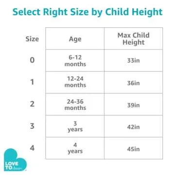 Love to Dream Baby Sleep Suit - Safe and Cozy