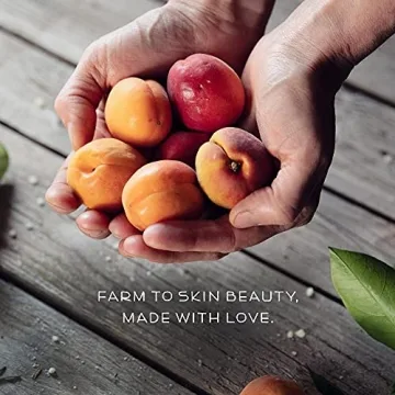 Natural Talc-Free Baby Powder for Gentle Skin Care 100%