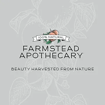 Natural Talc-Free Baby Powder for Gentle Skin Care 100%