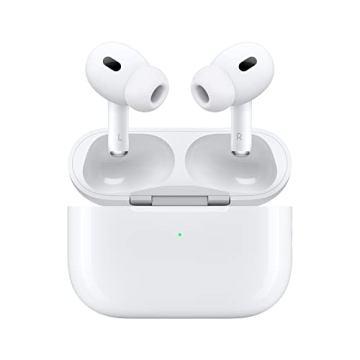 Renewed Apple AirPods Pro 2nd Gen Wireless Earbuds