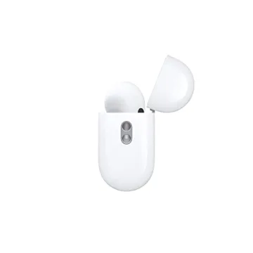 Renewed Apple AirPods Pro 2nd Gen Wireless Earbuds