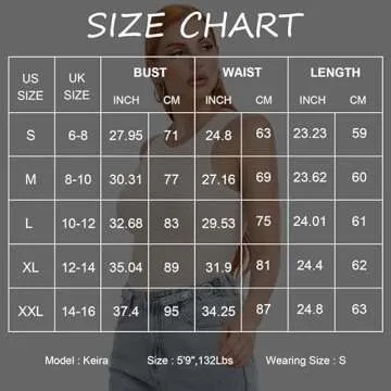 SIMIYA Womens Tank Tops Summer Sleeveless Ribbed Racerback Shirts Casual High Neck Stretch Slim Fitted Basic Cami Top