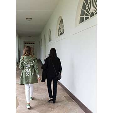 I'll Take Your Questions Now: What I Saw at the Trump White House