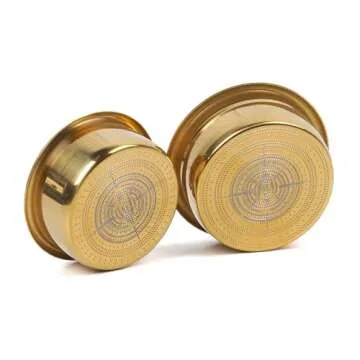 IKAPE 58mm Espresso Basket for Perfect Espresso