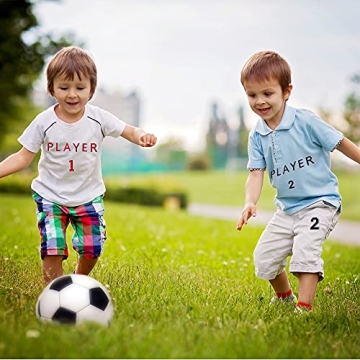 Harsgs 72 PCS Iron on Letters Numbers Embroidered Patches