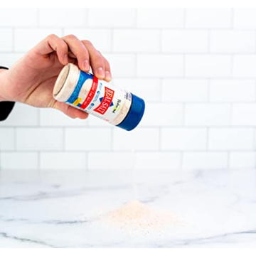 Organic Gluten Free Redmond Sea Salt Shaker 4.75oz