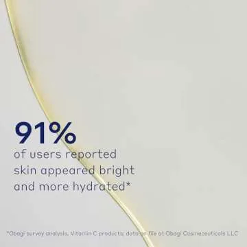 Obagi Professional-C 20% Vitamin C Serum – Helps Brighten Skin Tone and Minimize the Appearance of Fine Lines & Wrinkles – 0.42 oz