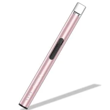 Eco-Friendly REIDEA S4 Pro Electric USB Lighter