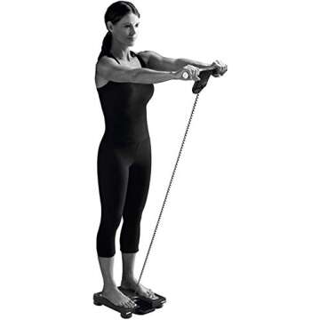 Omron Body Composition Monitor - Accurate & Efficient