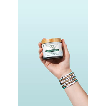 Humphreys Clarifying Witch Hazel Cleansing Pads