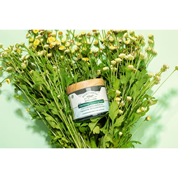 Humphreys Clarifying Witch Hazel Cleansing Pads