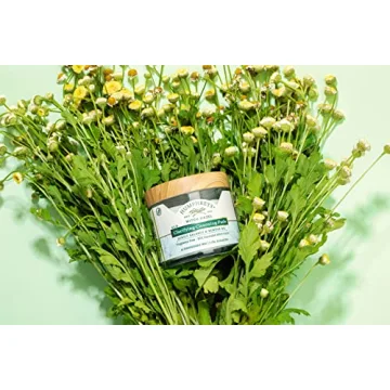 Humphreys Clarifying Witch Hazel Cleansing Pads