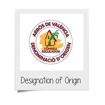 Authentic Arroz Dacsa Bomba Rice - Perfect for Paella