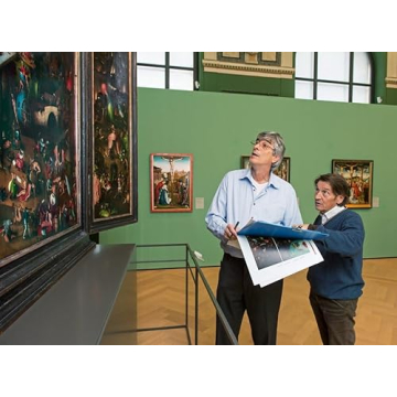 Explore Bosch's Complete Works Art Book for Enthusiasts